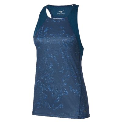 MIZUNO Canotta dryaeroflow w