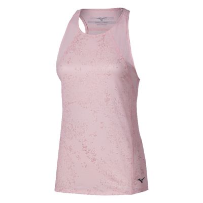 MIZUNO Canotta dryaeroflow w