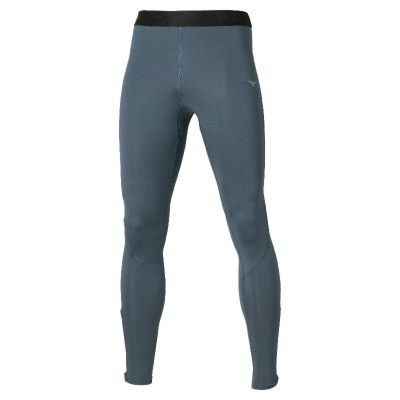 MIZUNO Pantalone core impulse long tight