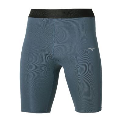MIZUNO Bermuda core impulse mid tight