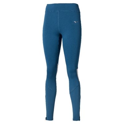 MIZUNO Leggings active warmalite long tight w