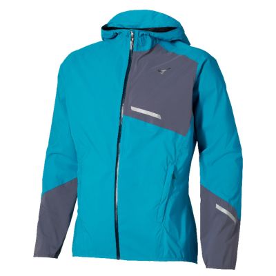 MIZUNO Giubbino trail waterproof 20k