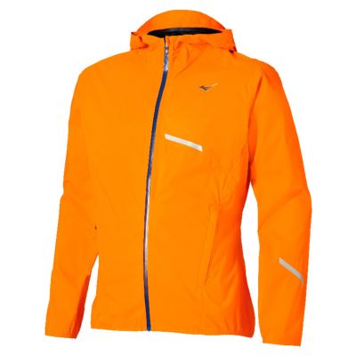 MIZUNO Giubbino trail waterproof 20k