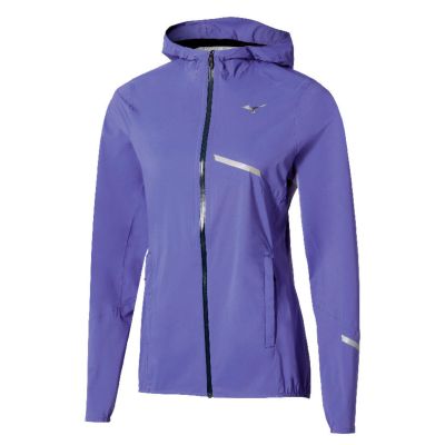 MIZUNO Giubbino trail wayerproof 20 k w