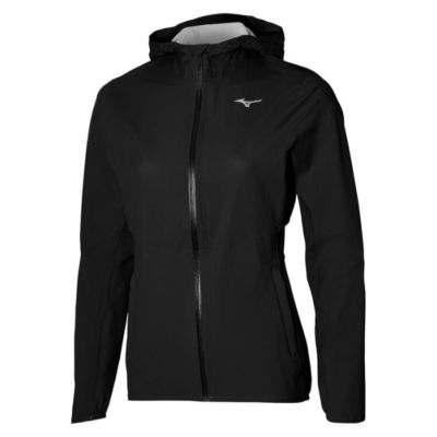 MIZUNO Giubbino trail wayerproof 20 k w