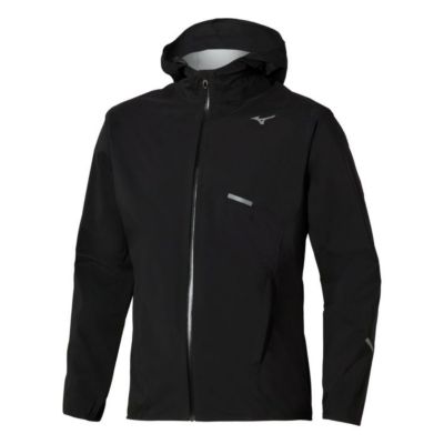 MIZUNO Giubbino trail waterproof 20k c/cap
