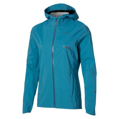 MIZUNO Giubbino waterproof 20k