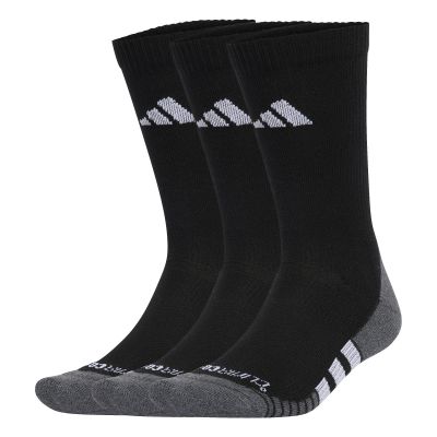 ADIDAS Calze perfomance crew 3pezzi