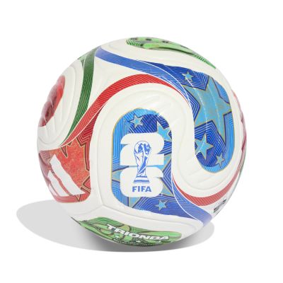 ADIDAS Pallone world cup pro 2026