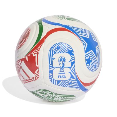 ADIDAS Pallone world cup club 2026