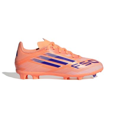 ADIDAS F50 league fg/mg junior