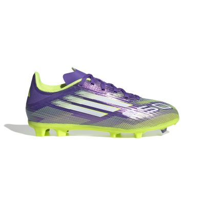 ADIDAS F50 league fg / mg junior