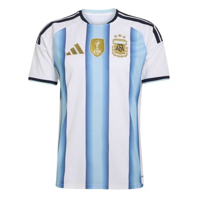 ADIDAS Maglia argentina 26 home
