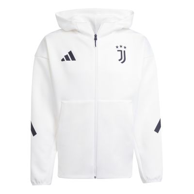 ADIDAS Juve anthem jkt
