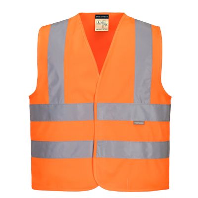 PORTWEST Gilet junior alta visibilita