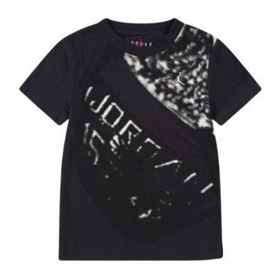 JORDAN T-shirt  mvp ring