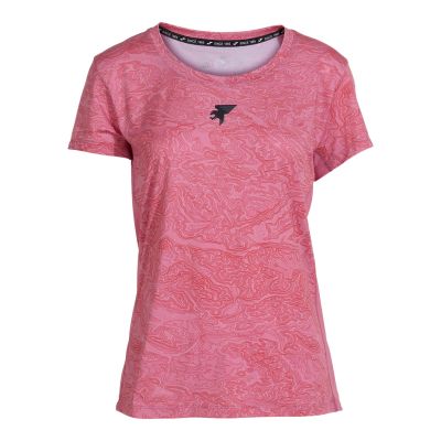 JOMA T-shirt explorer helium w