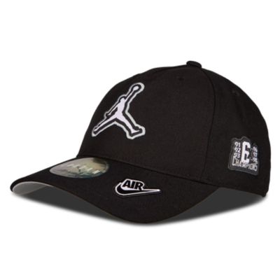 JORDAN Cappellino jordan curve