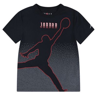 JORDAN T-shirt jordan global