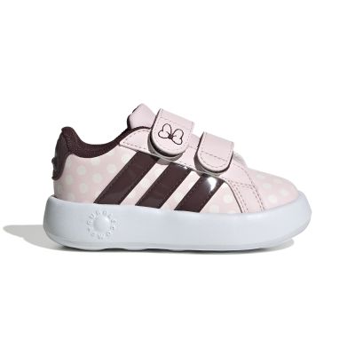 ADIDAS Grand court minnie cf infant