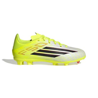 ADIDAS F50 league fg/mg junior