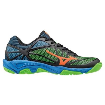 MIZUNO Exceed star junior