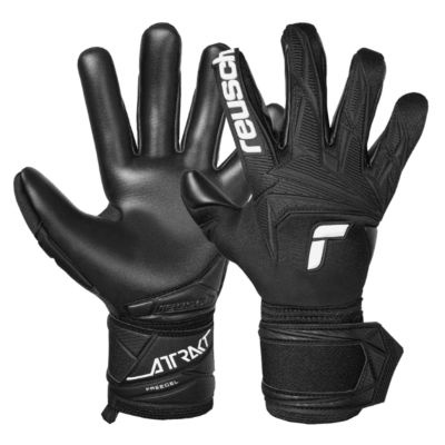 REUSCH Attrakt freegel infinity