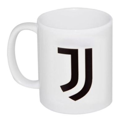 DANA SPORT Juve mug logo