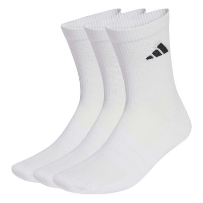 ADIDAS Calze sportwear crew 3paia