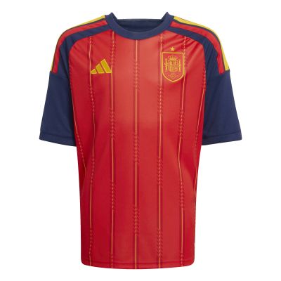 ADIDAS Maglia spagna 26 home junior