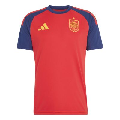 ADIDAS Maglia spagna home fan