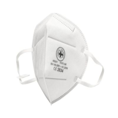 PAYPER Mascherina ffp2