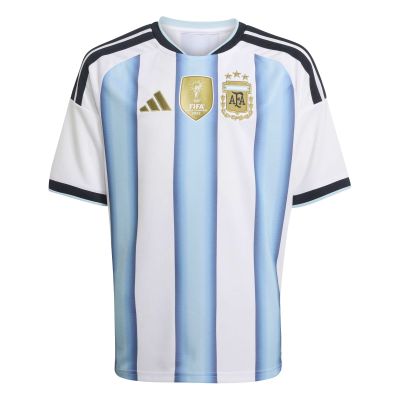 ADIDAS Maglia argentina home junior