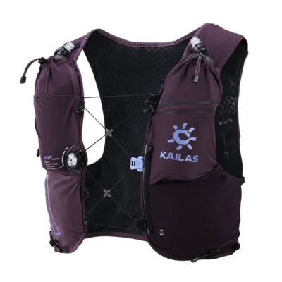 KAILAS Zainetto fuga air 8