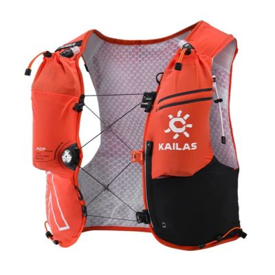 KAILAS Zainetto fuga air 8