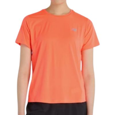 New Balance T-shirt race day w