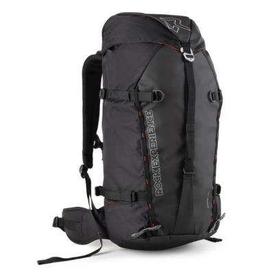 Rock Experience Zaino kanaga 40lt alpinismo