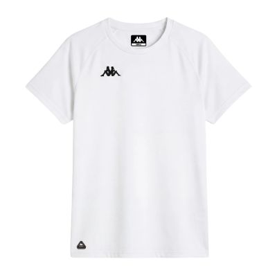 KAPPA T-shirt ifad w