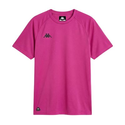 KAPPA T-shirt ifad w