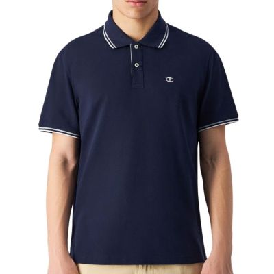 CHAMPION Polo standard fit pique