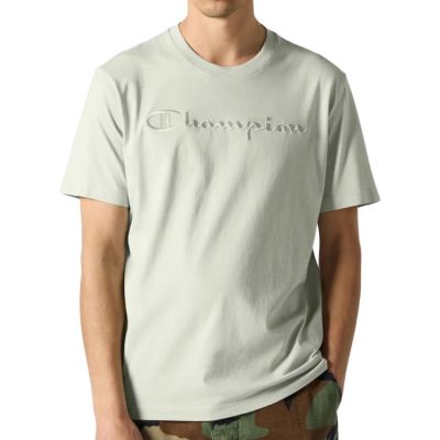 CHAMPION T-shirt logo standard fit