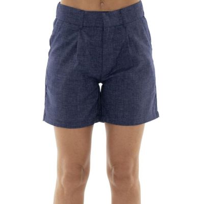 Leone Bermuda linen