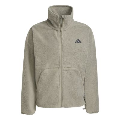 ADIDAS Felpa fleece fz