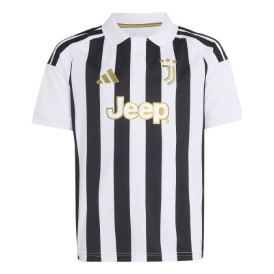 ADIDAS Maglia juve home 26/27 junior