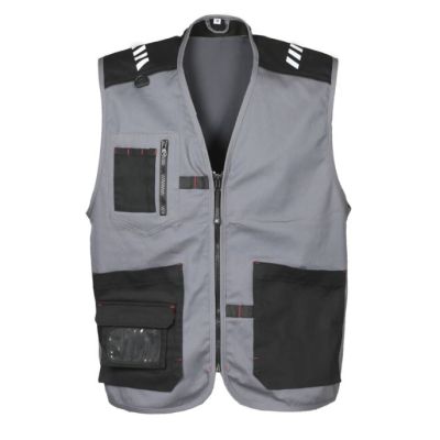 James Ross Collection Gilet kenia