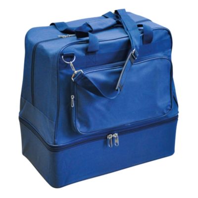 DANA SPORT Bora king con fondo rigido