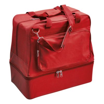 DANA SPORT Bora king con fondo rigido