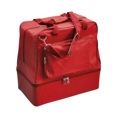 DANA SPORT Bora prince con fondo rigido