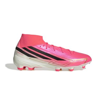 ADIDAS F50 hyperfast league sock fg