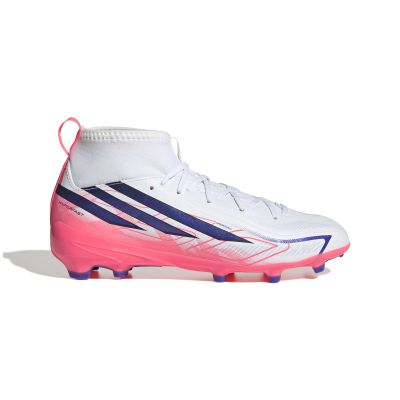 ADIDAS F50 hyperfast league mid fg junior